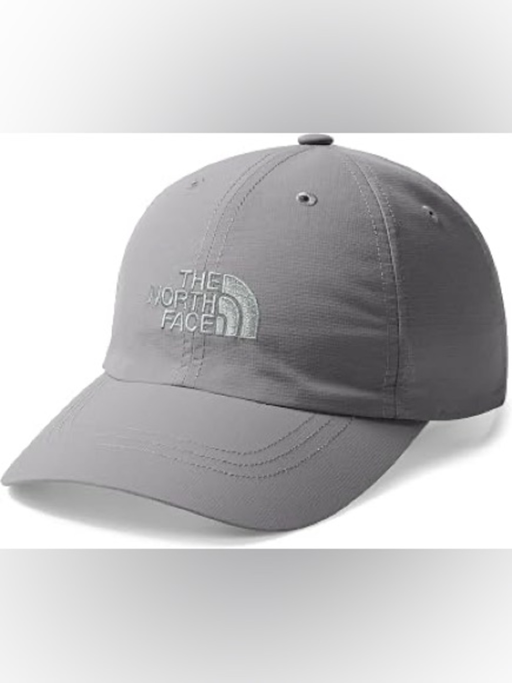 Gray The North Face Horizon Hat